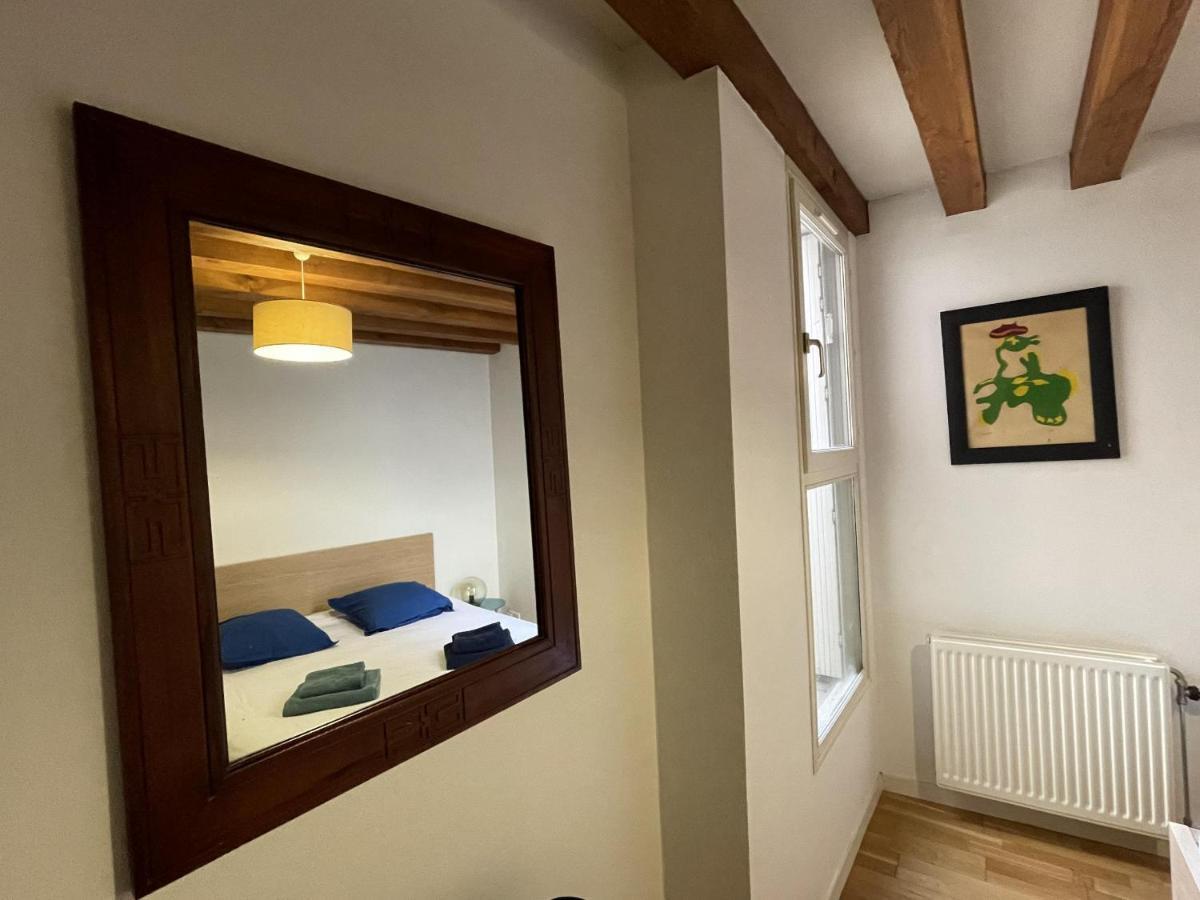 Appartement Le Saint-Nicolas Auxerre Les Quais Экстерьер фото
